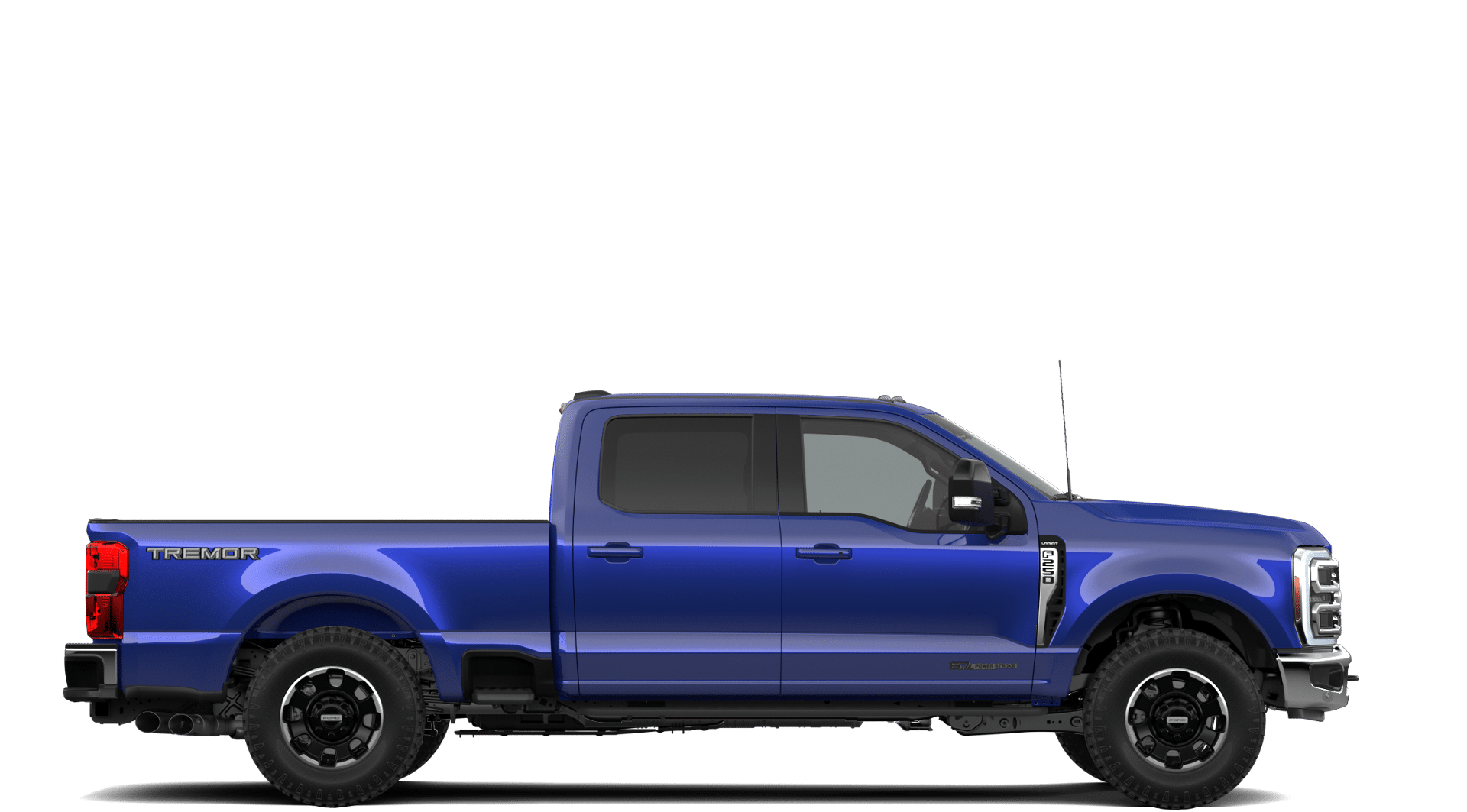 2026 Ford Super Duty® External Image 1